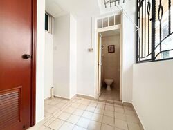Seletar Springs Condominium (D28), Condominium #634049301
